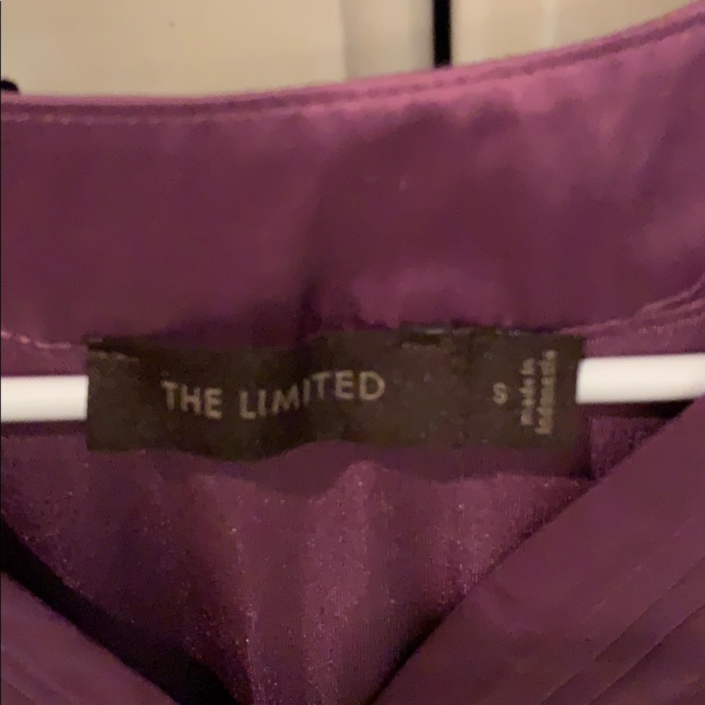 Limited Blouse - Picture 2 of 3